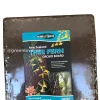 IMG_5601- Tree fern fibre orchid board twin pack, natural mounting board for epiphytic orchids and aroids