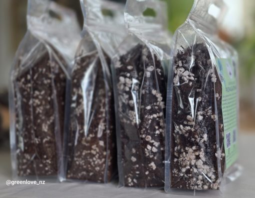 Greenlove Propagation/Starter Mix