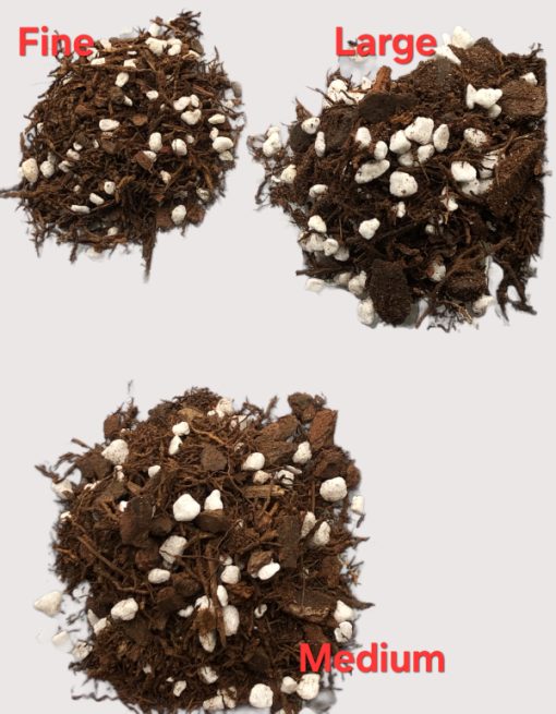 Greenlove Propagation/Starter Mix