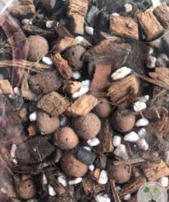 Greenlove Chunky Soilless Mix