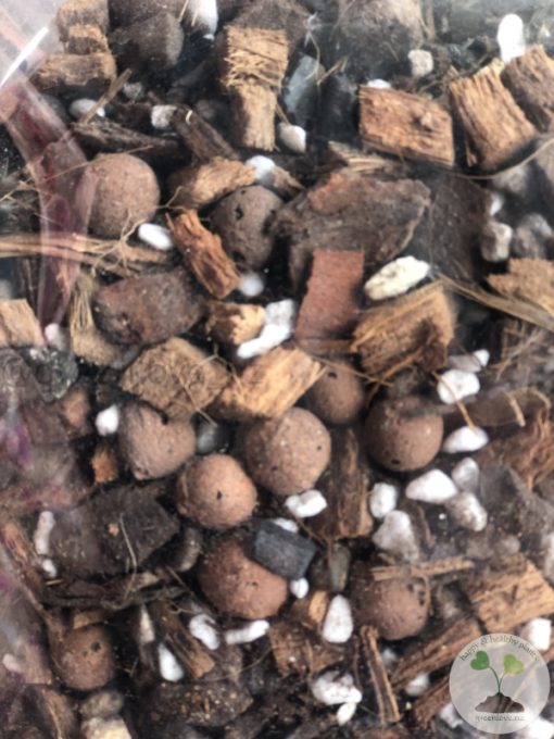 Greenlove Chunky Soilless Mix